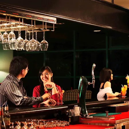 Copthorne Hotel Cameron Highlands-3