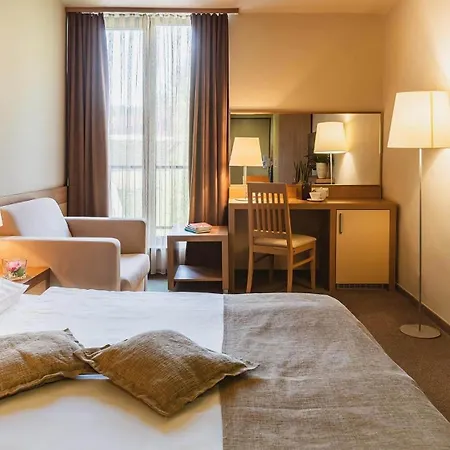 Terme Olimia - Hotel Breza-2