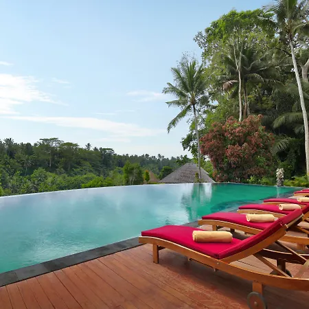 Jannata Resort And Spa-2