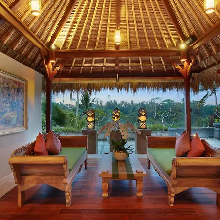 Jannata Resort&Spa-2