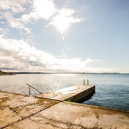 Hotel Piran-2