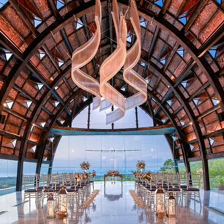 Renaissance Bali Uluwatu Resort&Spa-2