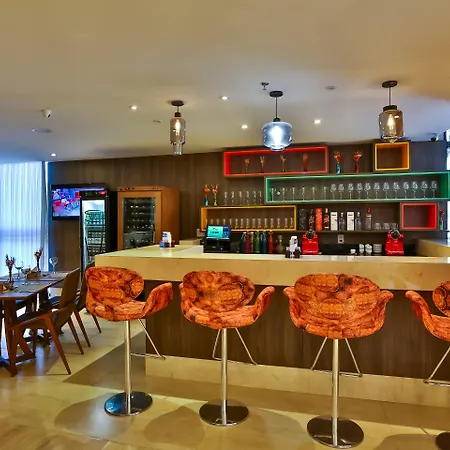 Quality Hotel Flamboyant-2