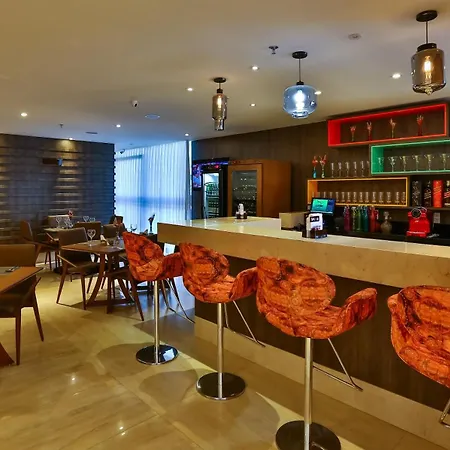 Quality Hotel Flamboyant-3