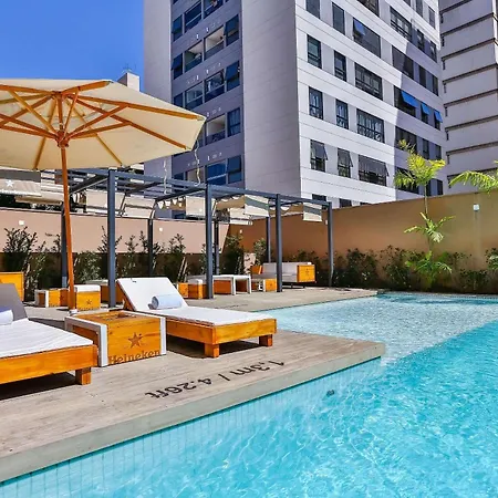Radisson Red Campinas-3