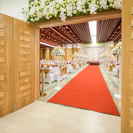 Royal Lotus Hotel Danang-3