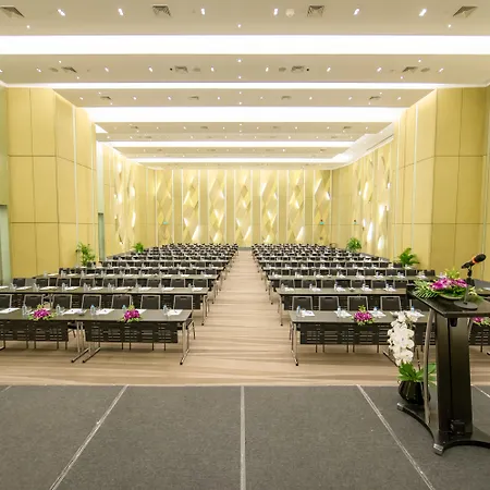 Novotel Danang Premier Han River-2