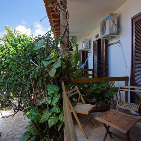 Pousada Casa de Maria-2