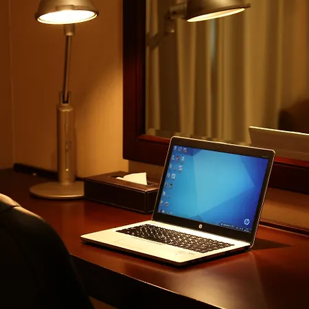 Ana Crowne Plaza Okayama By Ihg-2