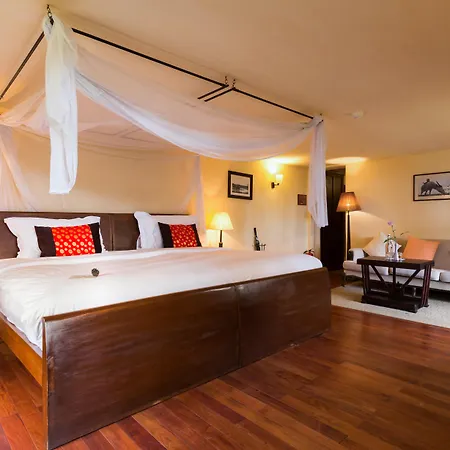 Ana Mandara Villas Dalat Resort & Spa-3