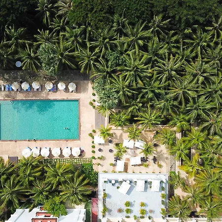 Lotus Blanc Resort-3
