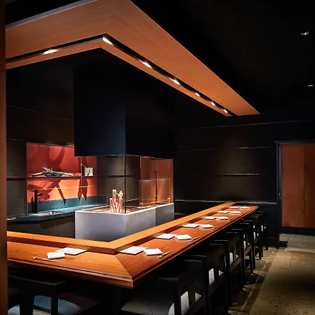 The Ritz-Carlton Osaka-3
