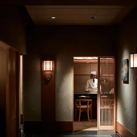 The Ritz-Carlton Osaka-2