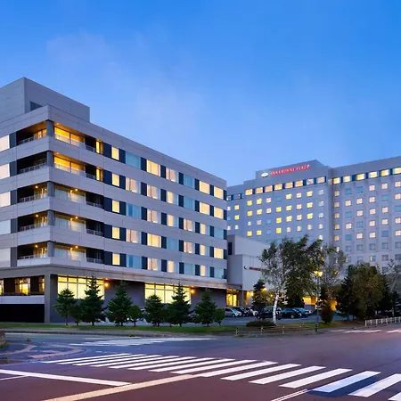 Ana Crowne Plaza Chitose By Ihg-3