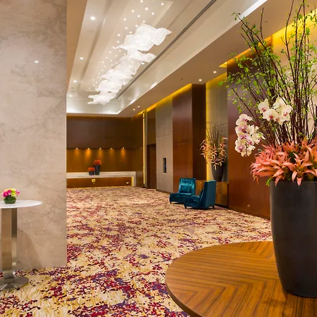 Hyatt Regency Manila City Of Dreams-3