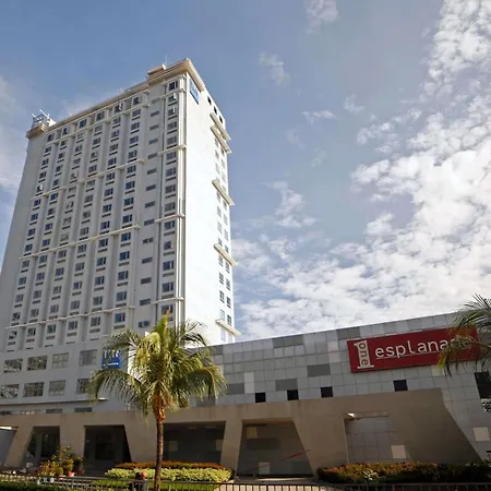 Tryp By Wyndham Mall Of Asia Manila-2