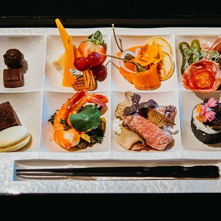 Intercontinental Hotel Osaka By Ihg-3