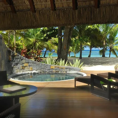 Trou Aux Biches Beachcomber Golf Resort & Spa-2