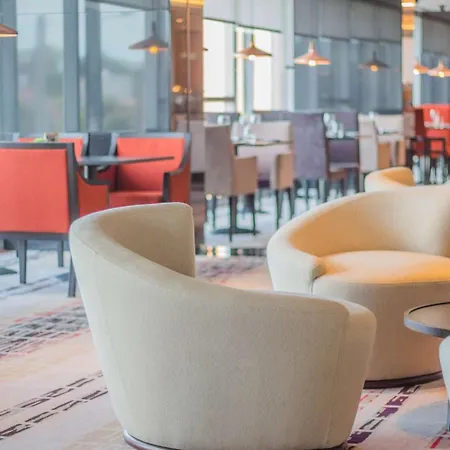 Hilton Garden Inn Montevideo-2