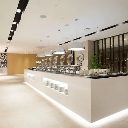Arirang Hill Hotel Dongdaemun-3