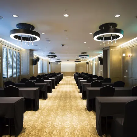 Arirang Hill Hotel Dongdaemun-2