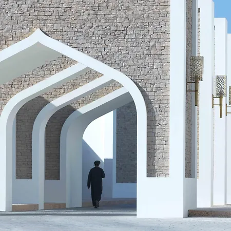 Al Baleed Resort Salalah By Anantara-2
