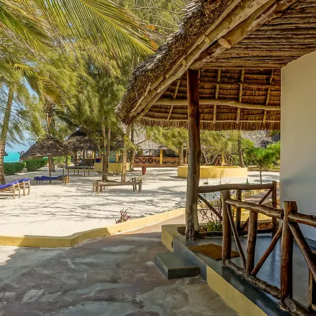 Tanzanite Beach Resort And Spa-3