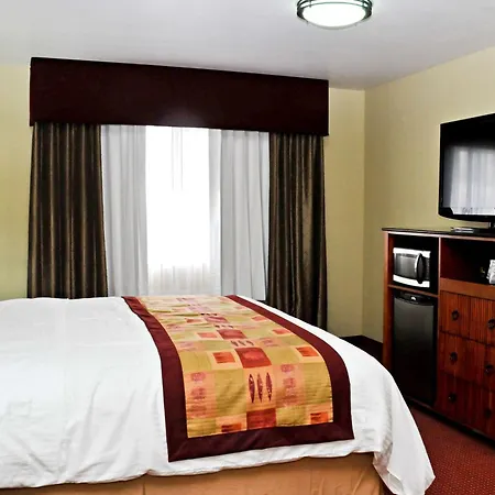 Best Western Plus Layton Park Hotel-2