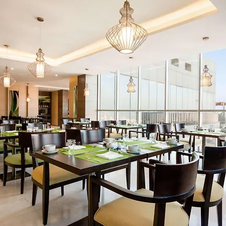 Wyndham Garden Manama-3