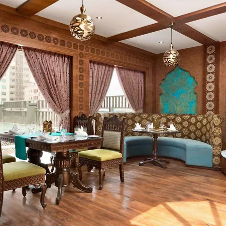 Wyndham Garden Manama-2