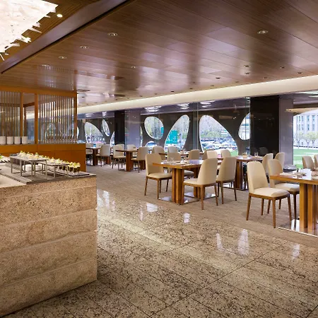 The Plaza Seoul, Autograph Collection-3