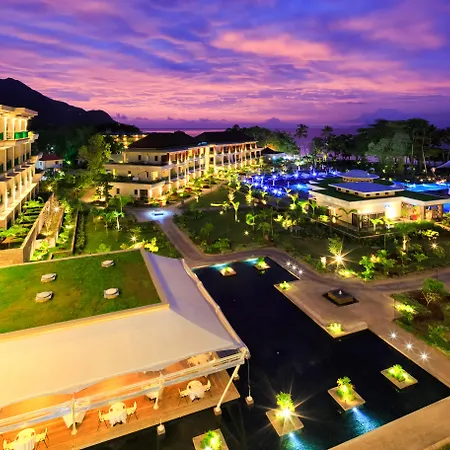 Savoy Seychelles Resort&Spa-2