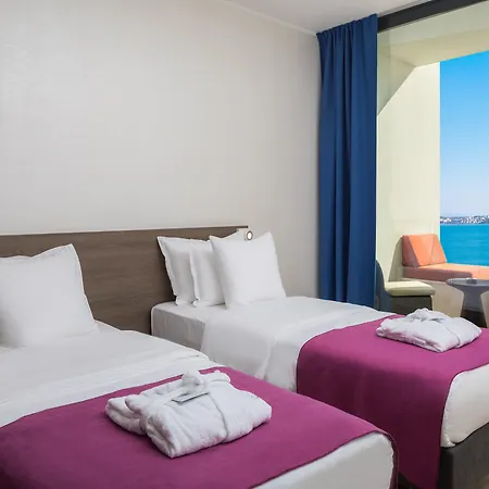 Hotel Ola - Adults Only-3