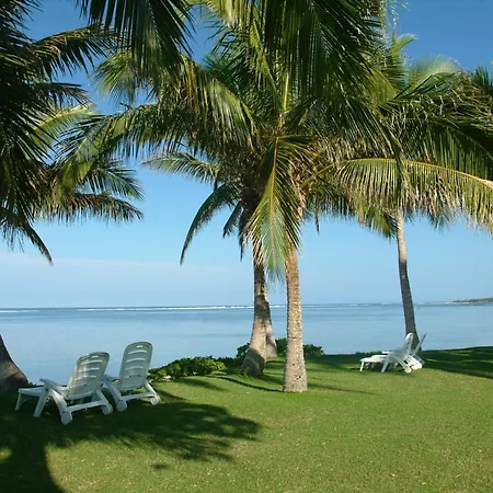 Bedarra Beach Inn-3