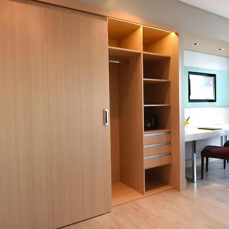 Arc Recoleta Boutique Hotel & Spa-2