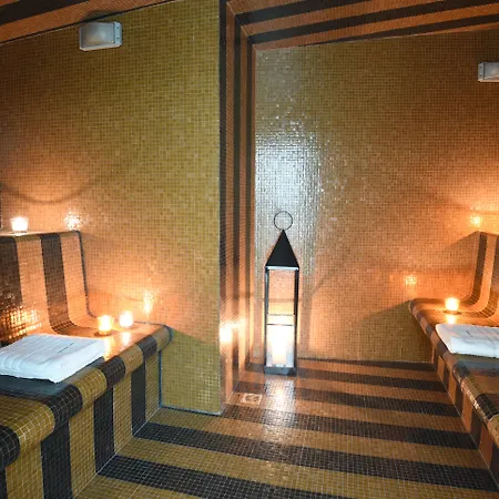Arc Recoleta Boutique Hotel & Spa-2