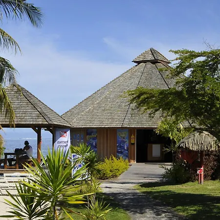 Intercontinental Tahiti Resort & Spa By Ihg-3