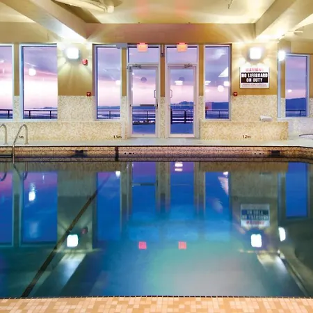 The Beach Club Resort — Bellstar Hotels & Resorts-2