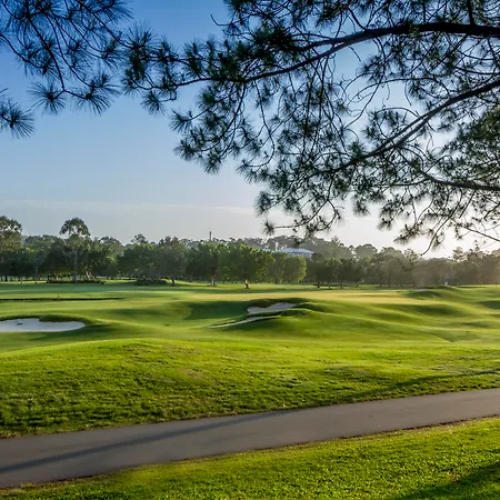 Racv Royal Pines Resort Gold Coast-2