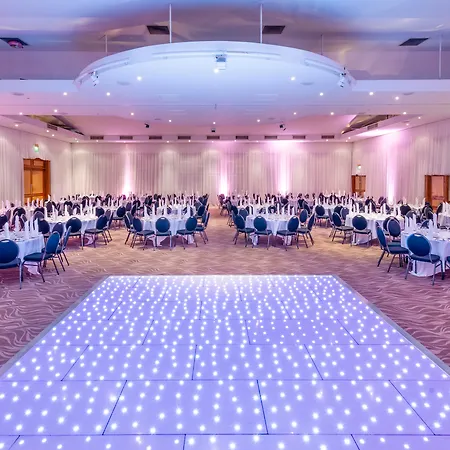 Copthorne Hotel Merry Hill-Dudley-3