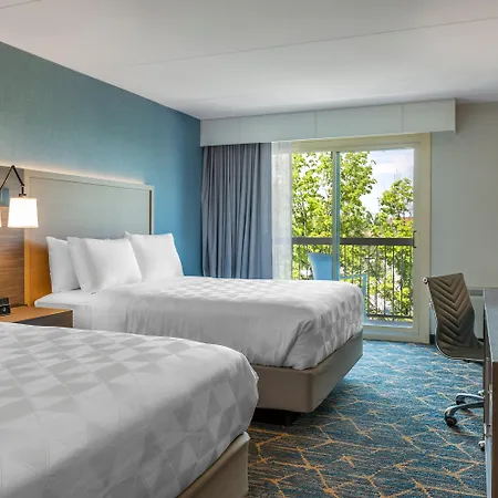 Holiday Inn Kingston - Waterfront By Ihg-2