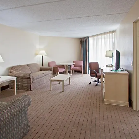 Holiday Inn Express- North Palm Beach And Ihg Hotel-3