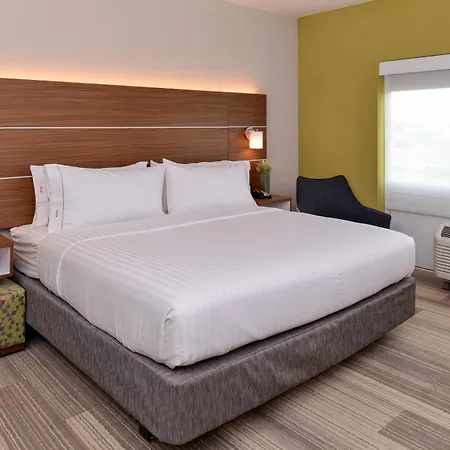 Holiday Inn Express Melbourne West By Ihg-2