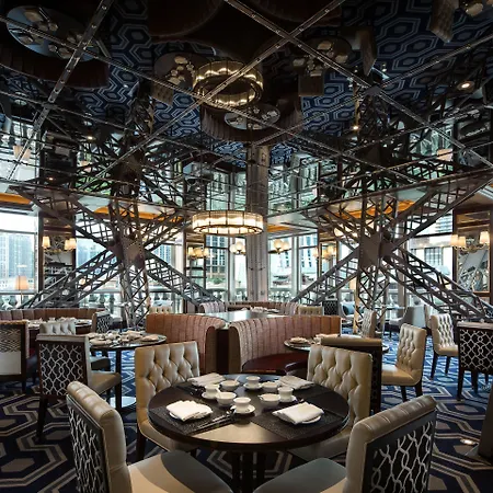 The Parisian Macao-2