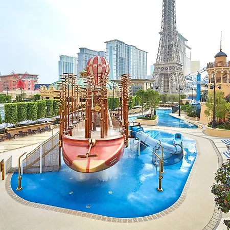 The Parisian Macao-3