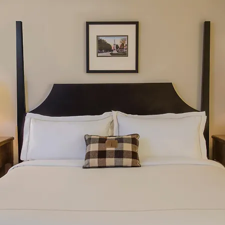 Kimpton Taconic Hotel By Ihg-2