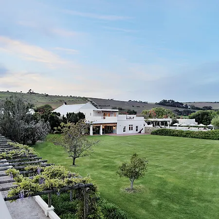 Spier Hotel And Wine Farm-2
