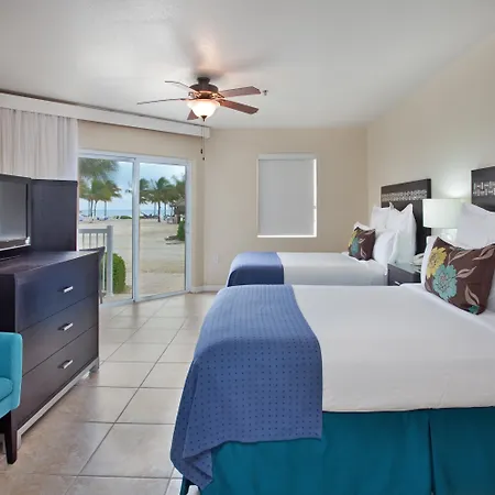 The Grand Caymanian Resort-3