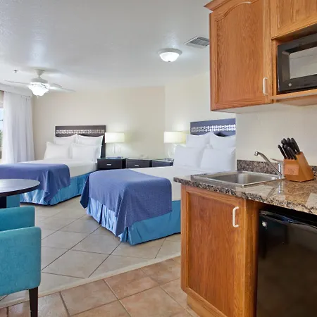 The Grand Caymanian Resort-2