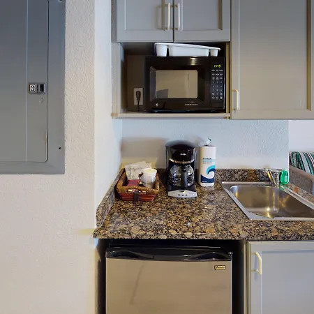 The Grand Caymanian Resort-3